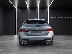 BMW M135i xDrive