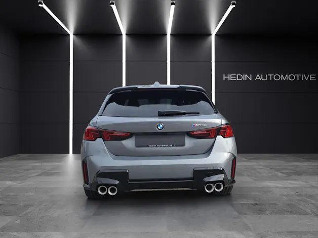 BMW M135i xDrive