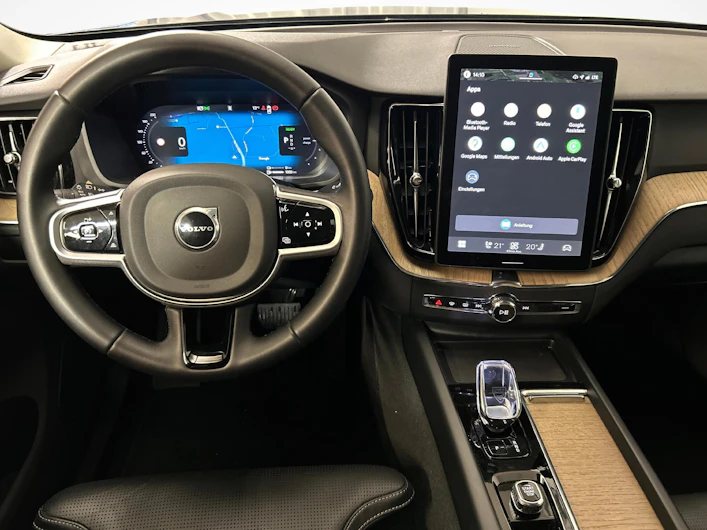 image du véhicule VOLVO XC60
