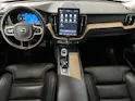 VOLVO XC60 2.0 T6 TE Plus Dark eAWD