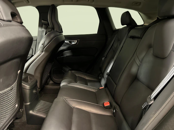 image du véhicule VOLVO XC60
