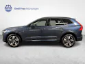 VOLVO XC60 2.0 T6 TE Plus Dark eAWD