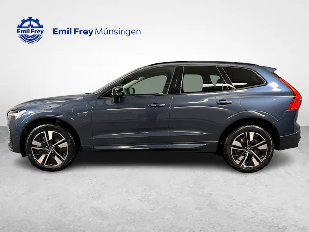VOLVO XC60 2.0 T6 TE Plus Dark eAWD