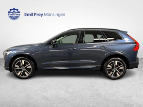 image du véhicule VOLVO XC60 2.0 T6 TE Plus Dark eAWD