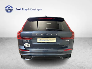 image du véhicule VOLVO XC60 2.0 T6 TE Plus Dark eAWD