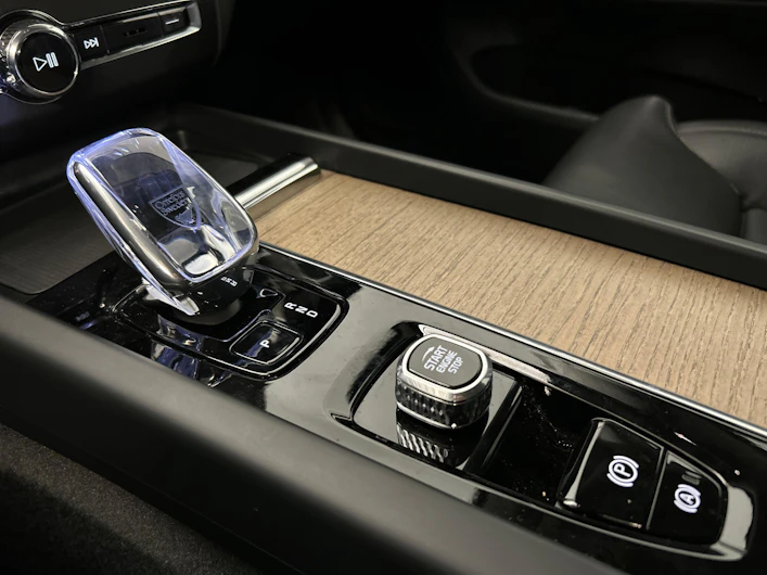 image du véhicule VOLVO XC60