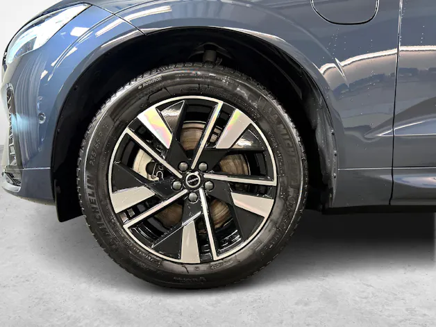 VOLVO XC60 2.0 T6 TE Plus Dark eAWD