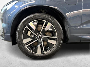image du véhicule VOLVO XC60 2.0 T6 TE Plus Dark eAWD