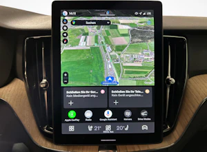 image du véhicule VOLVO XC60 2.0 T6 TE Plus Dark eAWD