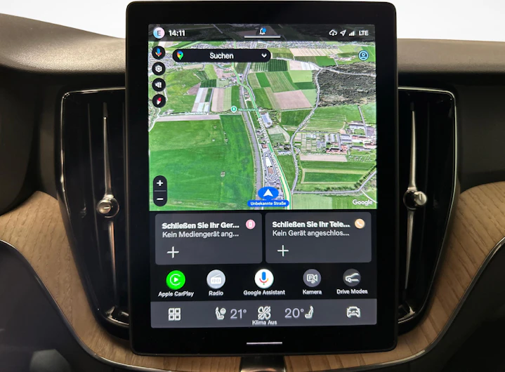 image du véhicule VOLVO XC60