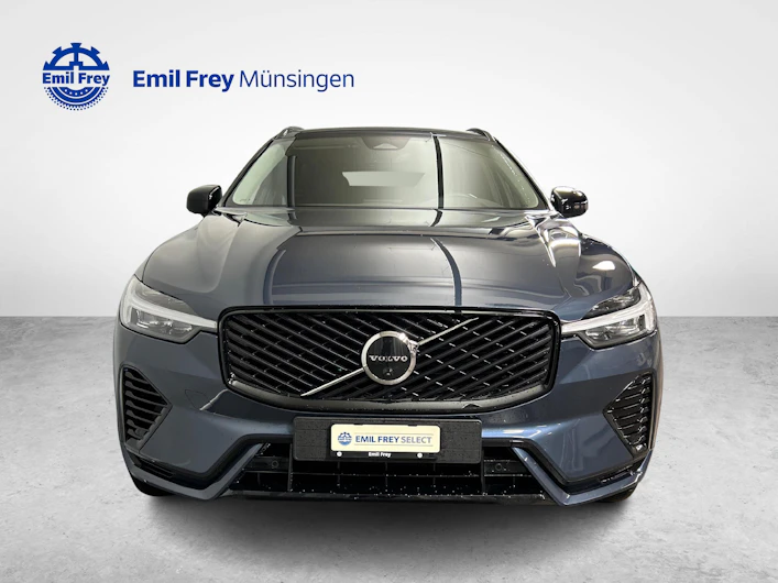 image du véhicule VOLVO XC60