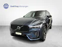 VOLVO XC60 2.0 T6 TE Plus Dark eAWD