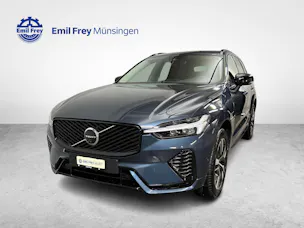 VOLVO XC60 2.0 T6 TE Plus Dark eAWD