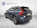 VOLVO XC60 2.0 T6 TE Plus Dark eAWD
