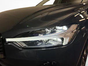VOLVO XC60 2.0 T6 TE Plus Dark eAWD