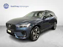 VOLVO XC60 2.0 T6 TE Plus Dark eAWD