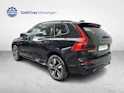 VOLVO XC60 2.0 T8 TE Plus Dark eAWD