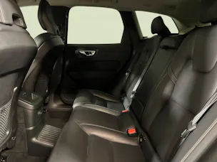 VOLVO XC60 2.0 T8 TE Plus Dark eAWD