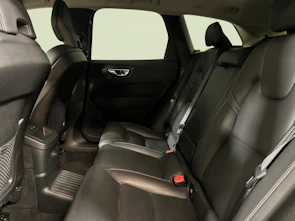 image du véhicule VOLVO XC60 2.0 T8 TE Plus Dark eAWD