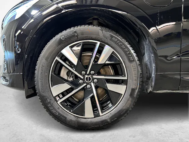 VOLVO XC60 2.0 T8 TE Plus Dark eAWD