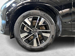 image du véhicule VOLVO XC60 2.0 T8 TE Plus Dark eAWD