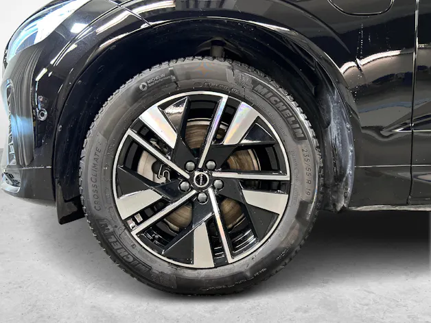 VOLVO XC60 2.0 T8 TE Plus Dark eAWD