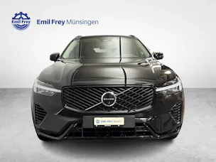 VOLVO XC60 2.0 T8 TE Plus Dark eAWD