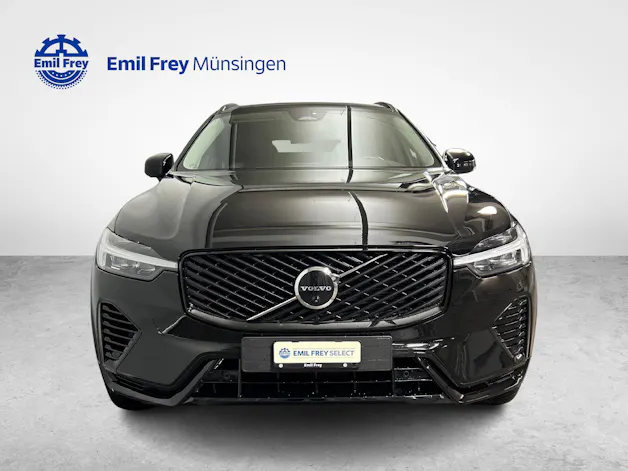 VOLVO XC60 2.0 T8 TE Plus Dark eAWD