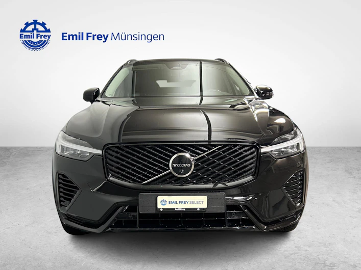 image du véhicule VOLVO XC60