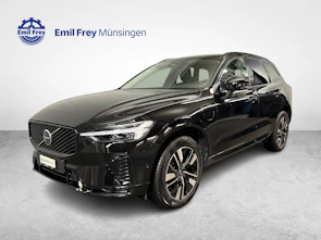 image du véhicule VOLVO XC60 2.0 T8 TE Plus Dark eAWD