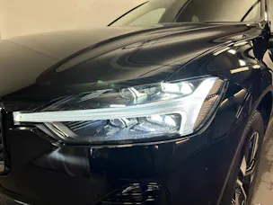 VOLVO XC60 2.0 T8 TE Plus Dark eAWD