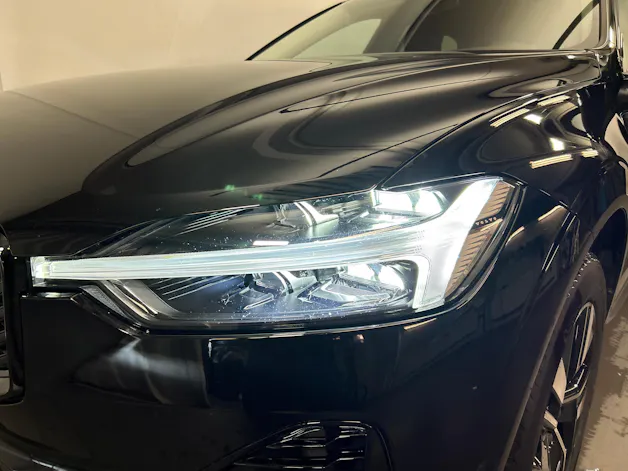 VOLVO XC60 2.0 T8 TE Plus Dark eAWD