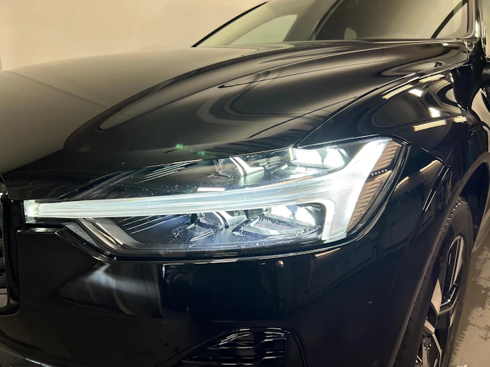image du véhicule VOLVO XC60