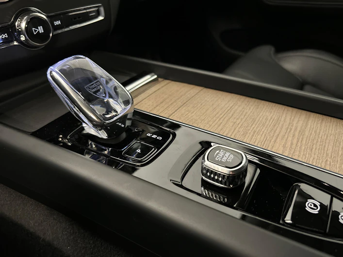 image du véhicule VOLVO XC60