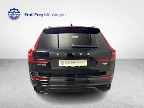image du véhicule VOLVO XC60 2.0 T8 TE Plus Dark eAWD