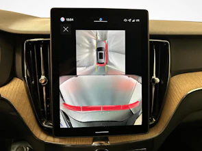 image du véhicule VOLVO XC60 2.0 T8 TE Plus Dark eAWD