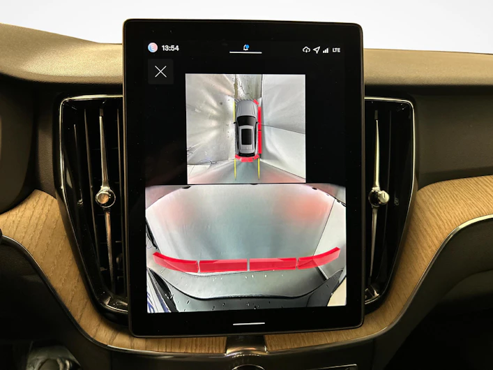 image du véhicule VOLVO XC60