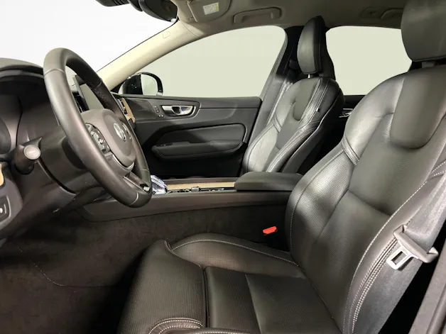 VOLVO XC60 2.0 T8 TE Plus Dark eAWD