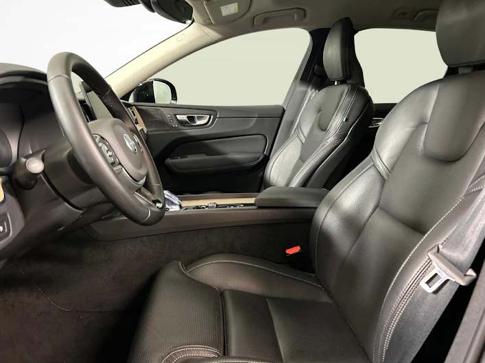 image du véhicule VOLVO XC60