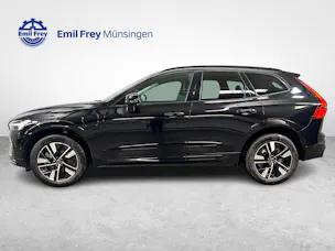 VOLVO XC60 2.0 T8 TE Plus Dark eAWD