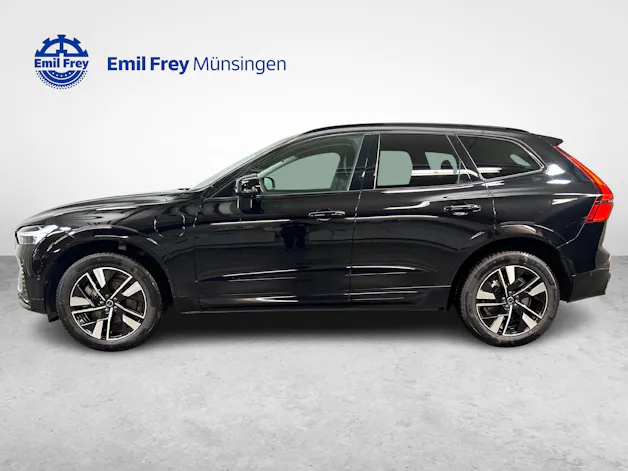 VOLVO XC60 2.0 T8 TE Plus Dark eAWD