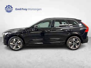 image du véhicule VOLVO XC60 2.0 T8 TE Plus Dark eAWD