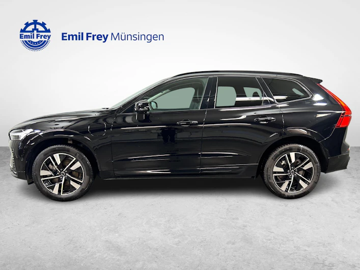 image du véhicule VOLVO XC60