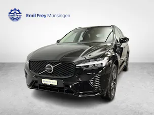 VOLVO XC60 2.0 T8 TE Plus Dark eAWD