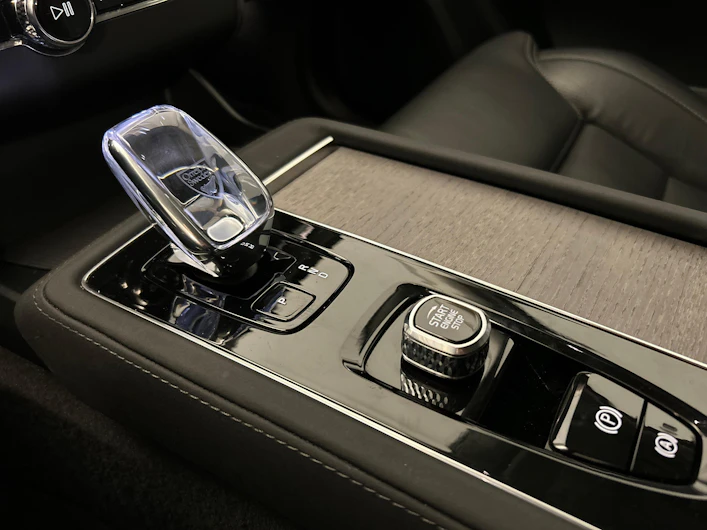 immagine del veicolo VOLVO XC90