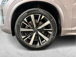 VOLVO XC90 2.0 B5 MH Plus Bright AWD