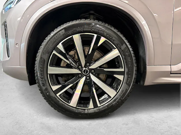 VOLVO XC90 2.0 B5 MH Plus Bright AWD