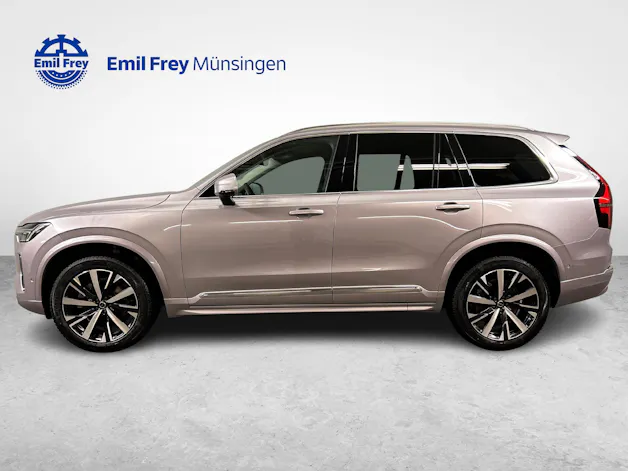 VOLVO XC90 2.0 B5 MH Plus Bright AWD