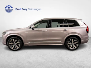 immagine del veicolo VOLVO XC90 2.0 B5 MH Plus Bright AWD