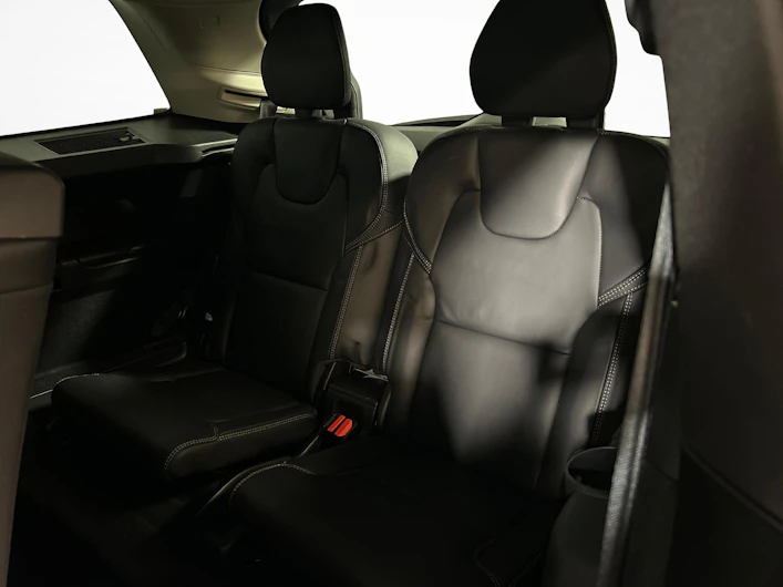 immagine del veicolo VOLVO XC90